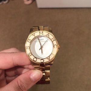 Marc Jacobs watch